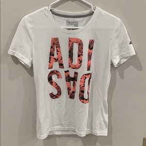 adidas tee